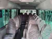 Услуги развозки. Пассажирские перевозки, фотография 2