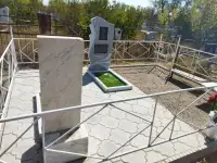 Изготовление памятников, фотография 7