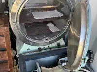 Продам 40футовый морской контейнер + незавершенная продукция, фотография 5