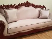 перетяжка стульев, фотография 10