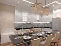 Дизайн интерьера любой недвижимости от 2000 тенге за м2, фотография 7