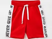 Шорты спортивные elementarno