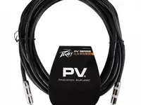 Акустический кабель jack-jack 15 м peavey pv 50' 12g s/s