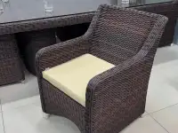 Мебель из ротанга, фотография 3