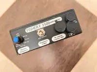 Электронная приманка для отлова и гона рыбы Fisher F 4000, фотография 6