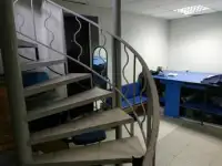 Здание бывшего детсада, Строительная 6/1, фотография 5