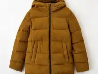 Куртка утепленная northland