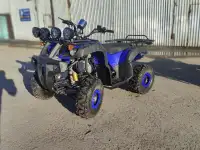 Квадроцикл125сс (Атырау), фотография 2