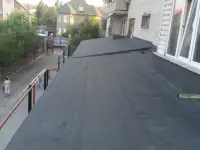 Ремонт крыши, мягкой кровли, фотография 4