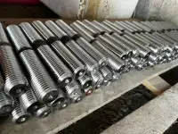 Шпильки фланцевые под изготовление по ГОСТу, фотография 11