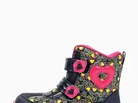 Дутики honey girl, фотография 2