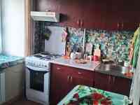 продажа квартиры, пр Абая 13-а, фотография 3