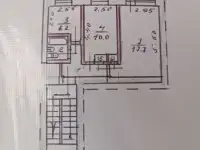 Квартира с хорошим ремонтом, заходи и живи, фотография 10