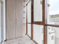 Апартаменты рядом с Абу даби плаза, улица Туркестан, 10, фотография 11