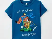 Футболка acoola