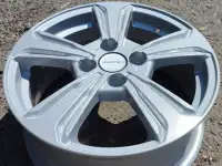 Диски VestaAlmera 6x15 PCD4x100 ET50 D60.1, фотография 10