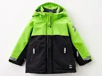 Куртка горнолыжная sela