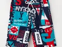 Шорты для плавания playtoday