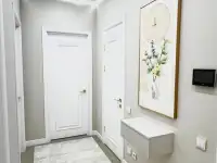 Красивая квартира рядом Астана арена Барыс Арена Хан шатыр, фотография 10