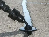 Герметик битумно-полимерный  БП-Г50, фотография 2