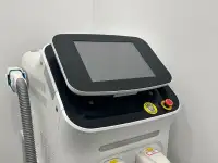 Лазерный Аппарат SHR, фотография 2