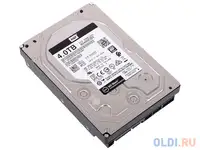 Жесткий диск western digital wd4005fzbx 4 tb