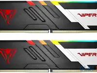 Оперативная память для компьютера patriot viper venom rgb dimm 32gb ddr5