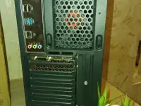 Игровой компьютер Core i7 DDR4 16Gb 2666MHz RX 580 8Gb SSDM.2 256 600W, фотография 7