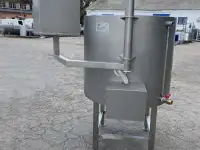 Новая сыроварня 50, 100, 200, 300, 400, 500, 600, 800 и 1000 литров, фотография 6