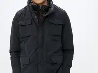 Куртка утепленная baker's