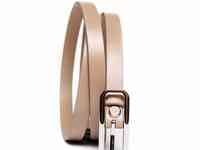 Ремень женский bartonia ash rose