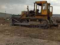 Продам Бульдозер на базе гусеничного трактора. Все вопросы по номеру телефона. Варианты обмена., фотография 2