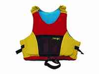 Спасжилет тритон утенок