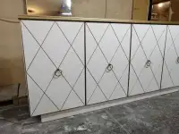 Тумбы, комоды Алматы изготовление на заказ, фотография 2