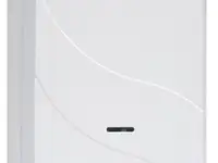 Водонагреватель gas 8l/min or-16w oasis