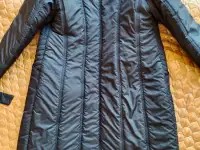 Пальто зимнее, фотография 2