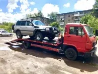 Эвакуатор 247, фотография 7