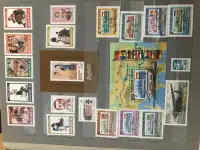 Марки, фотография 11