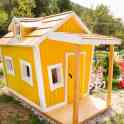 Детские игровые домики в Алматы, фотография 1