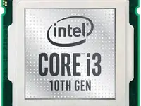 Процессор intel core i3 10100t oem