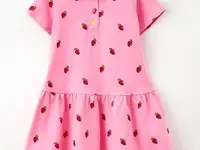 Платье playtoday