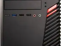 Компьютер iru home 310h6sm mt