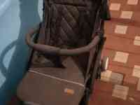 Прогулочная коляска, фотография 2