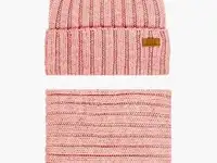 Шапка и шарф ferz, фотография 2