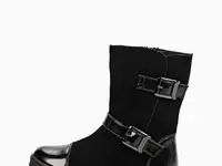 Полусапоги alessio nesca, фотография 2