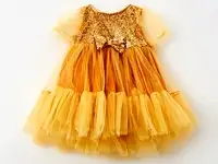 Платье trendyco kids