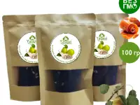 Almurt pastilasy kunbagys danimen