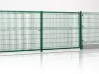 3D панели-ограждения, фотография 6