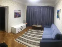 Сдам 1-ком. квартиру по пр. Сейфуллина -Толе би, фотография 2