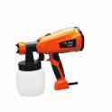 Электрический краскопульт P.I.T 32007, фотография 2